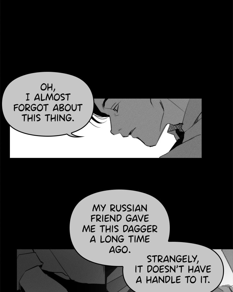 The Savior's Time Chapter 48 page 55 - 