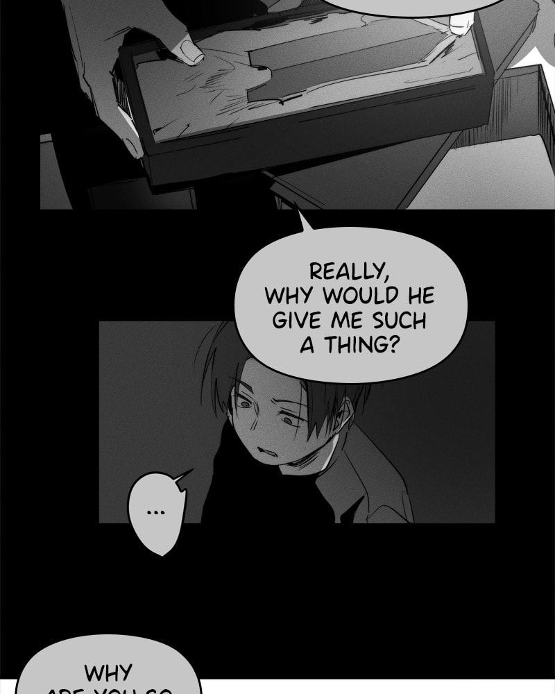 The Savior's Time Chapter 48 page 56 - 