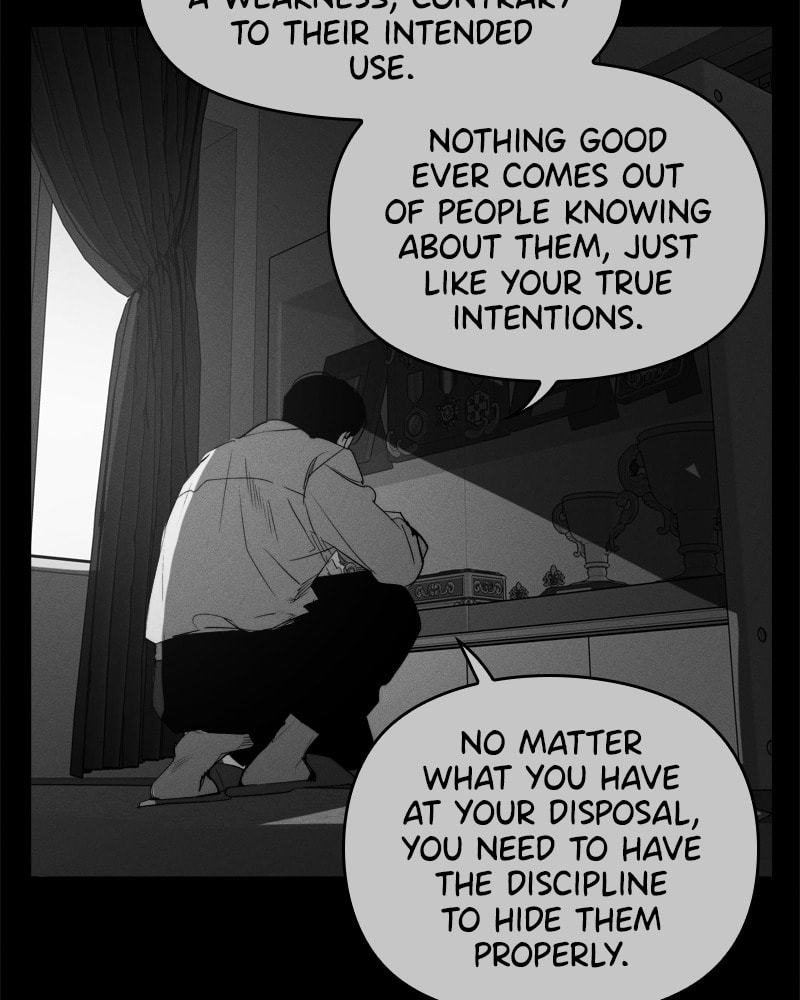 The Savior's Time Chapter 48 page 58 - 