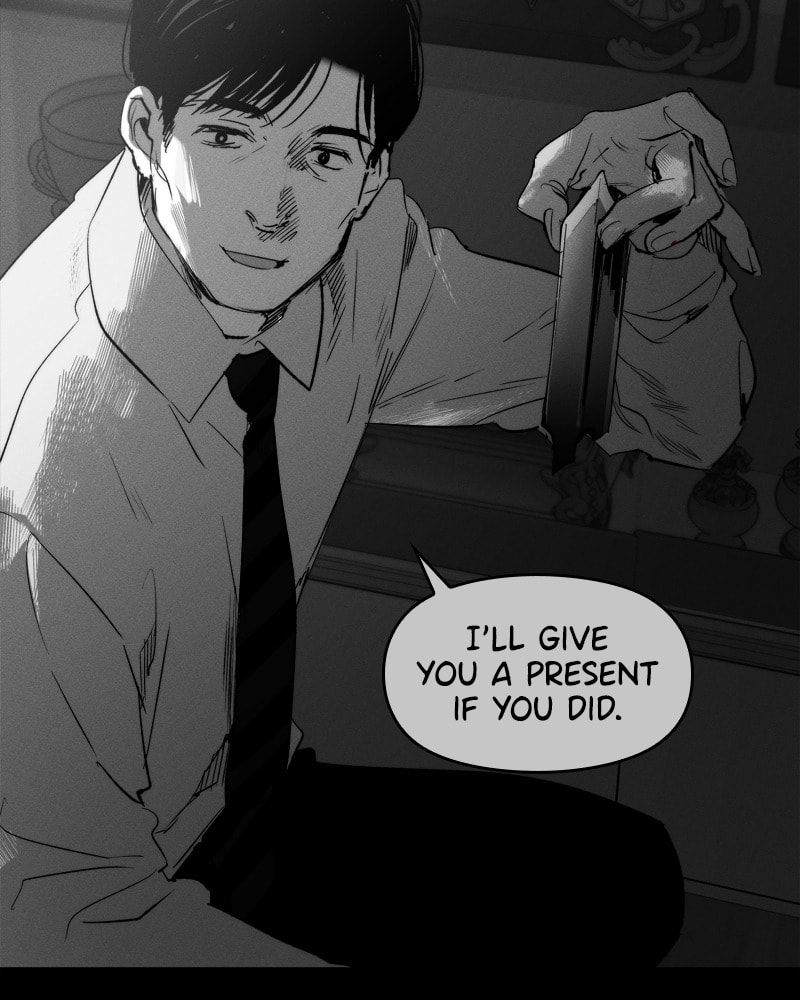The Savior's Time Chapter 48 page 60 - 