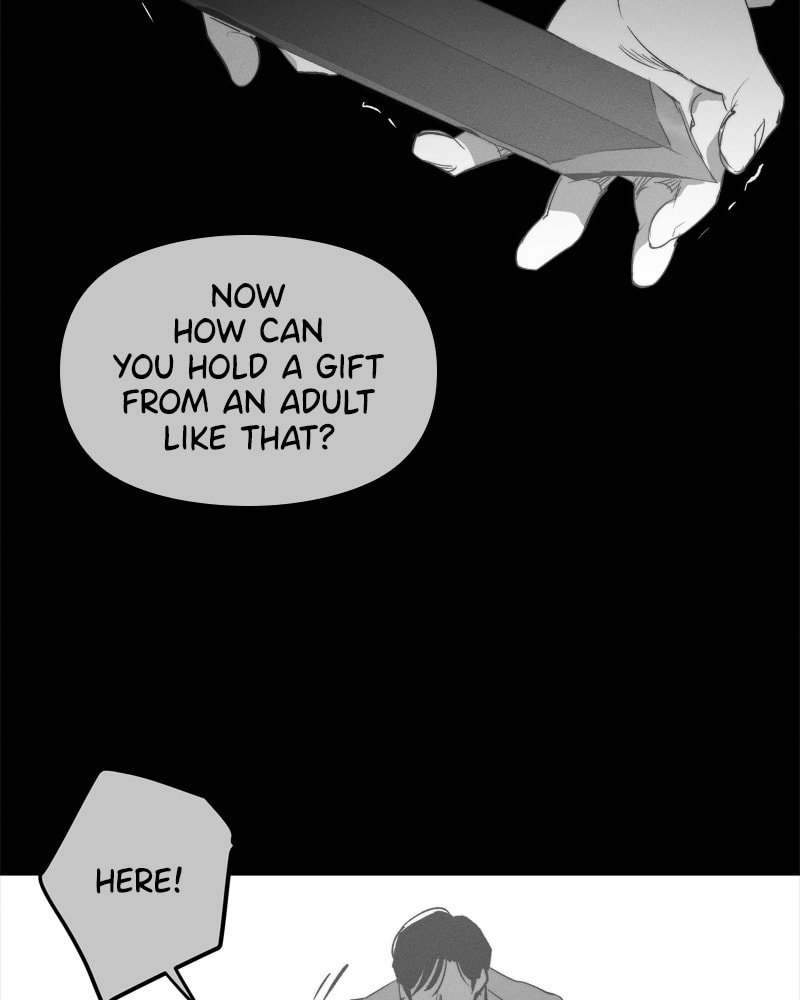 The Savior's Time Chapter 48 page 63 - 