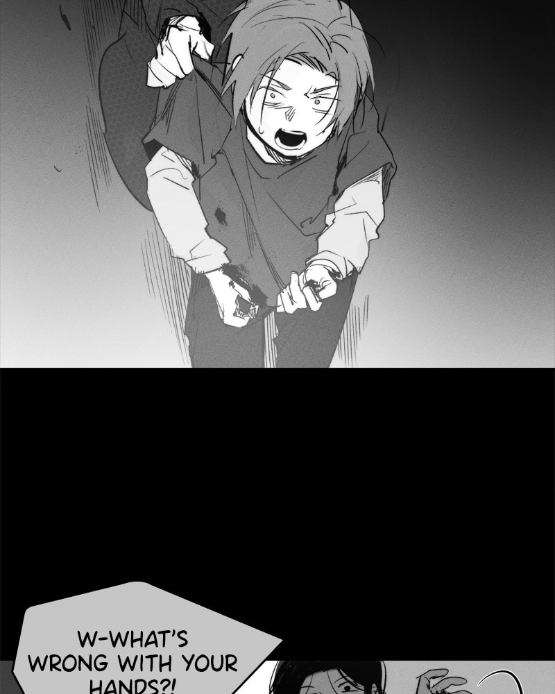 The Savior's Time Chapter 48 page 76 - 