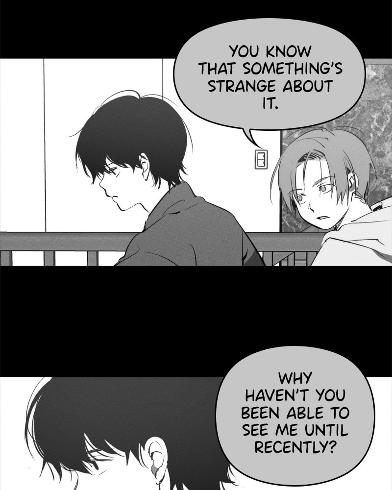The Savior's Time Chapter 48 page 9 - 