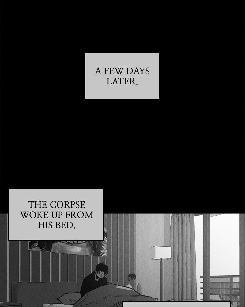 The Savior's Time Chapter 48 page 83 - 