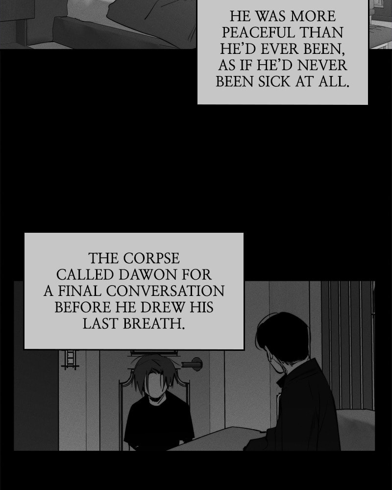 The Savior's Time Chapter 48 page 84 - 