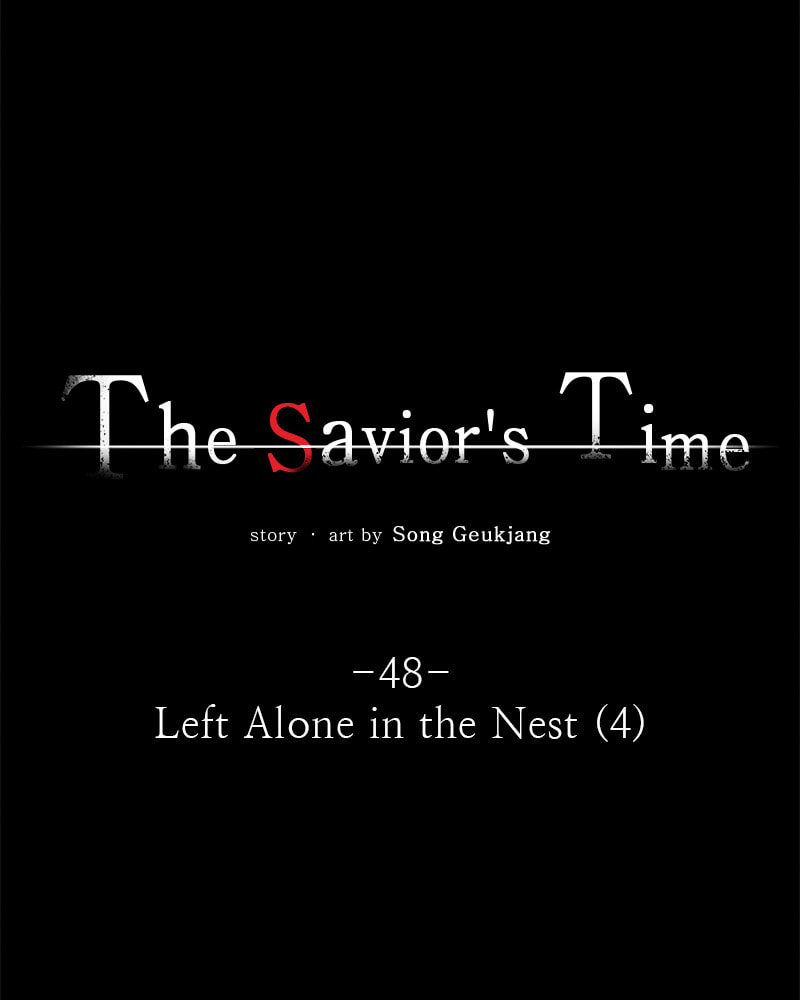 The Savior's Time Chapter 48 page 92 - 