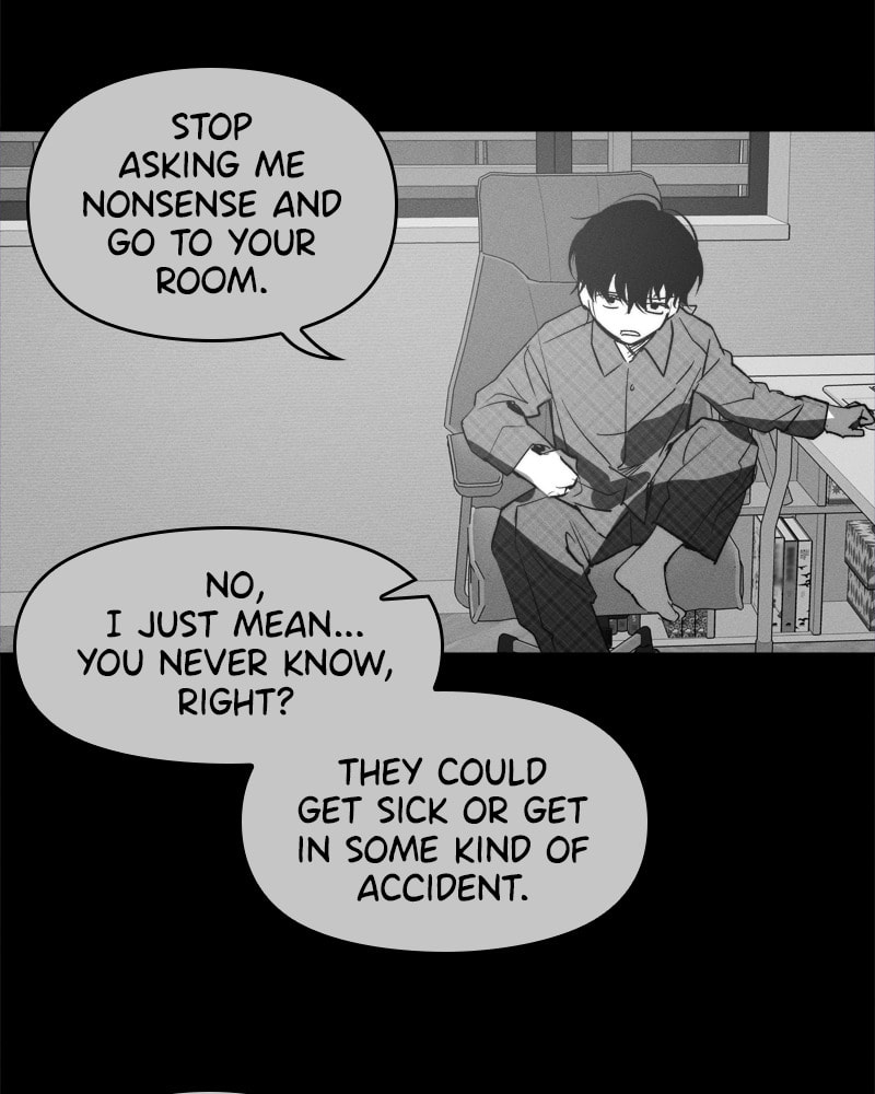 The Savior's Time Chapter 48 page 94 - 