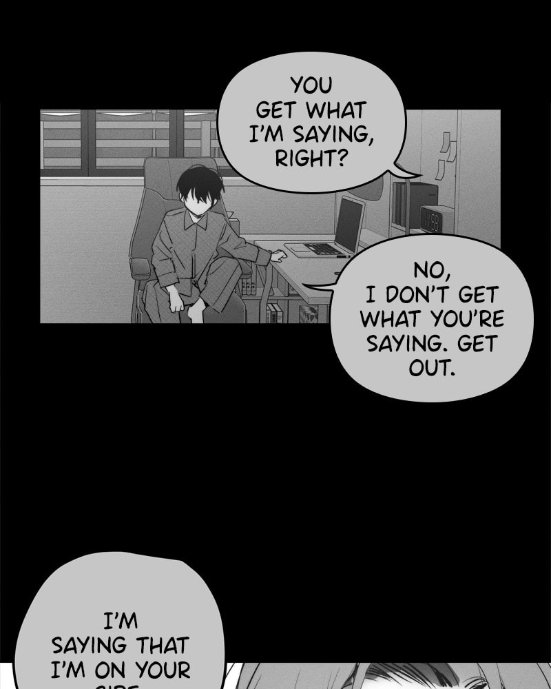 The Savior's Time Chapter 48 page 96 - 