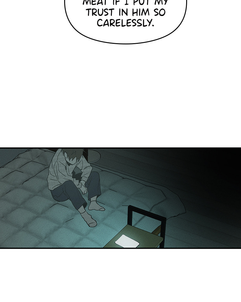 The Savior's Time Chapter 49 page 11 - 