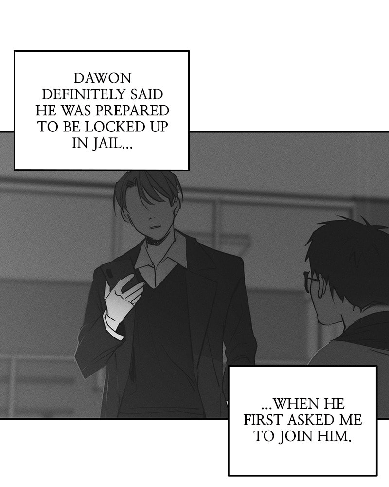 The Savior's Time Chapter 49 page 12 - 