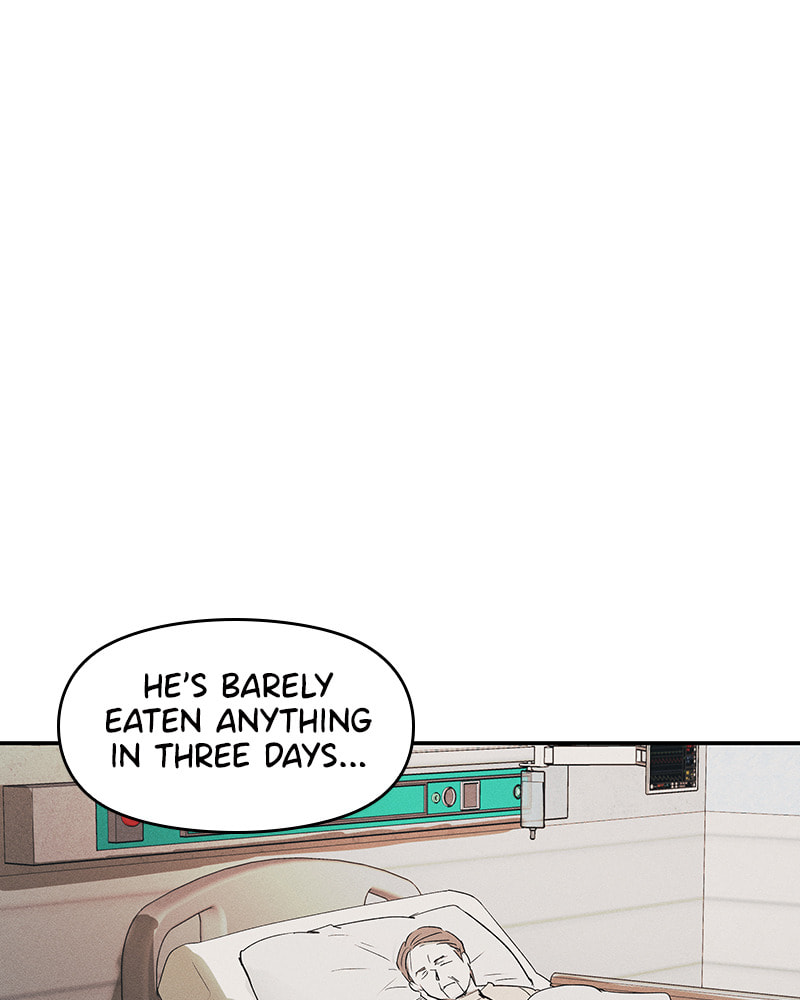 The Savior's Time Chapter 49 page 19 - 