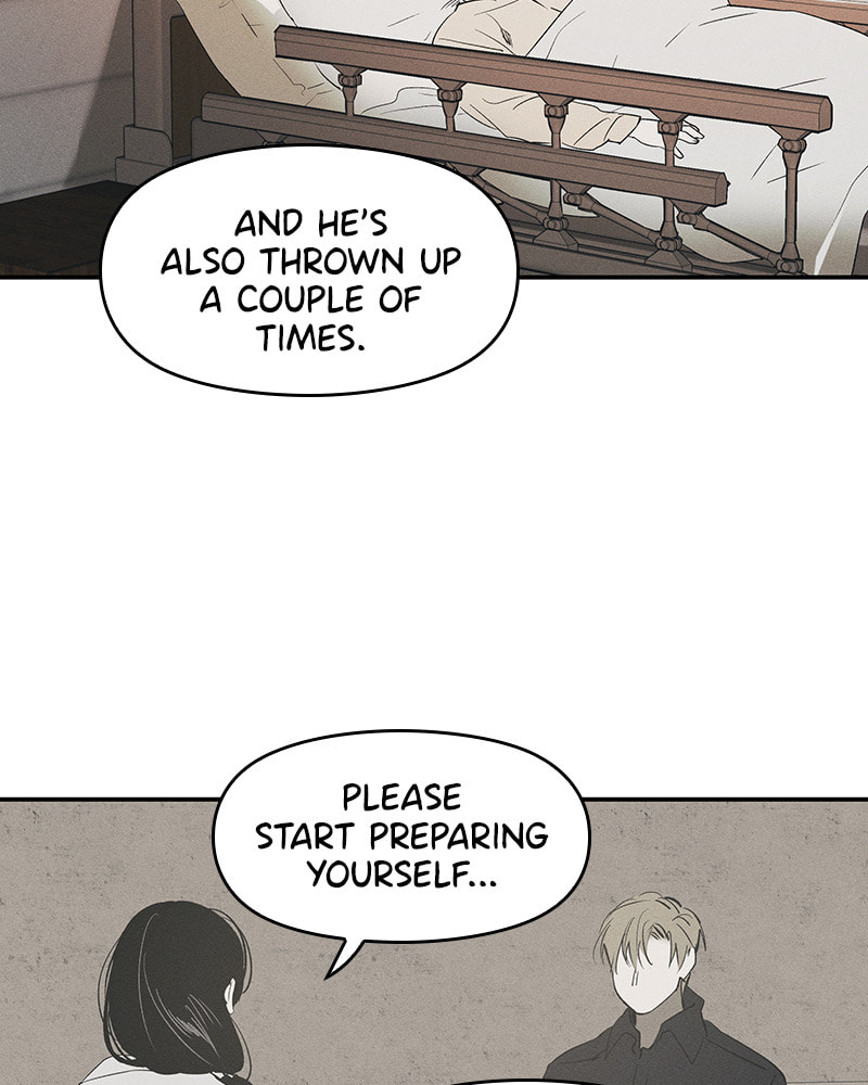 The Savior's Time Chapter 49 page 20 - 