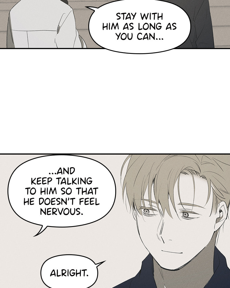 The Savior's Time Chapter 49 page 21 - 