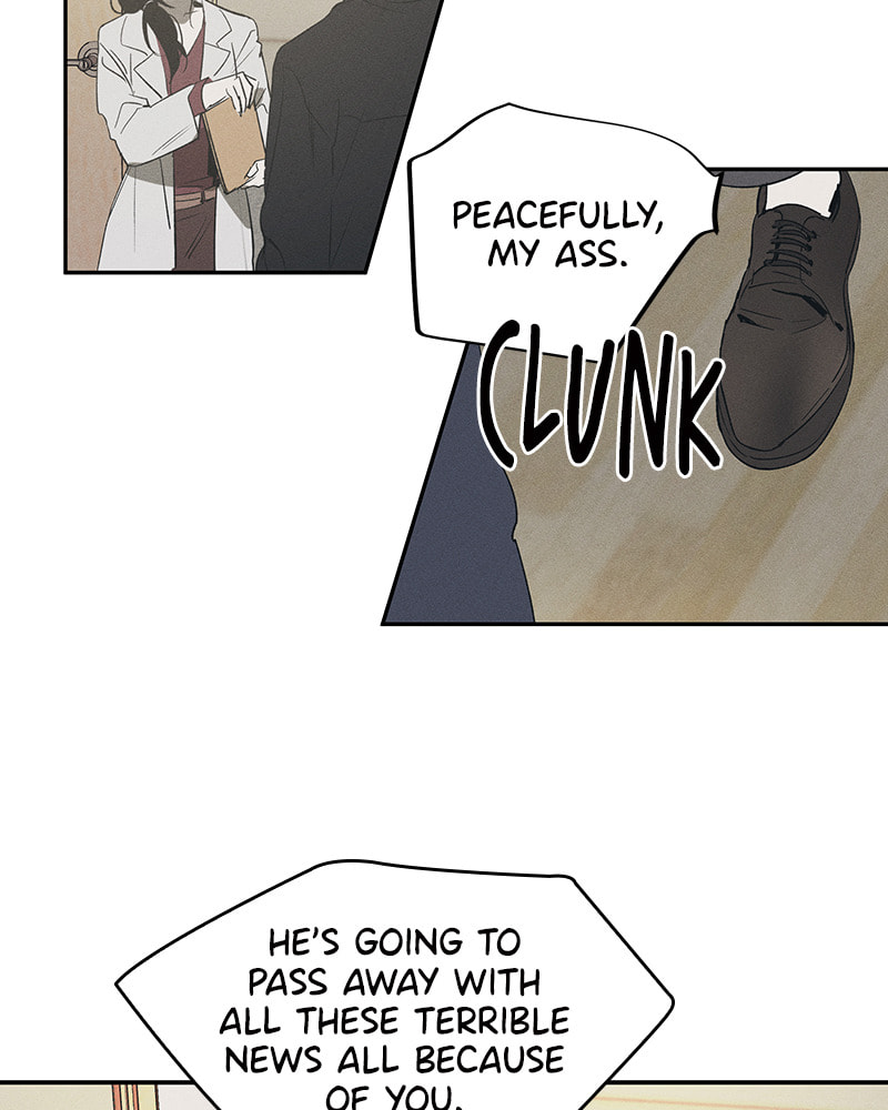 The Savior's Time Chapter 49 page 23 - 