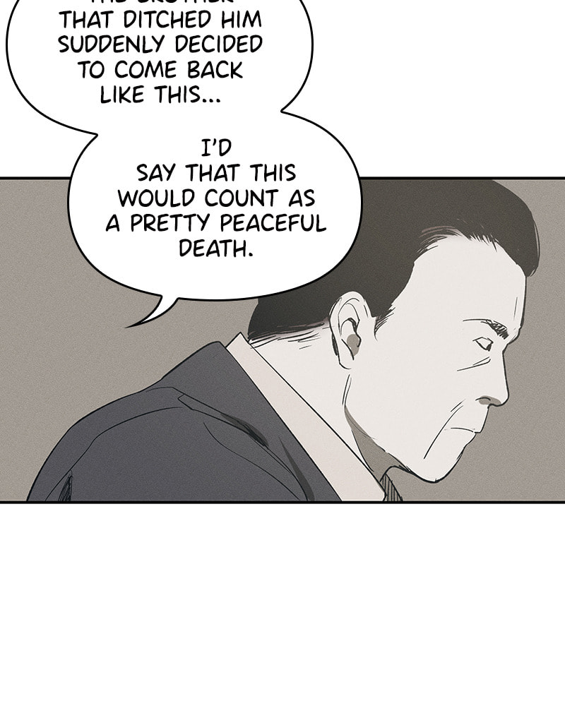 The Savior's Time Chapter 49 page 27 - 
