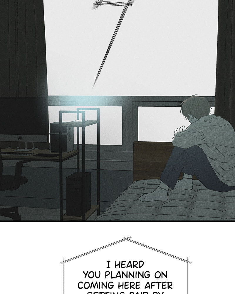The Savior's Time Chapter 49 page 4 - 
