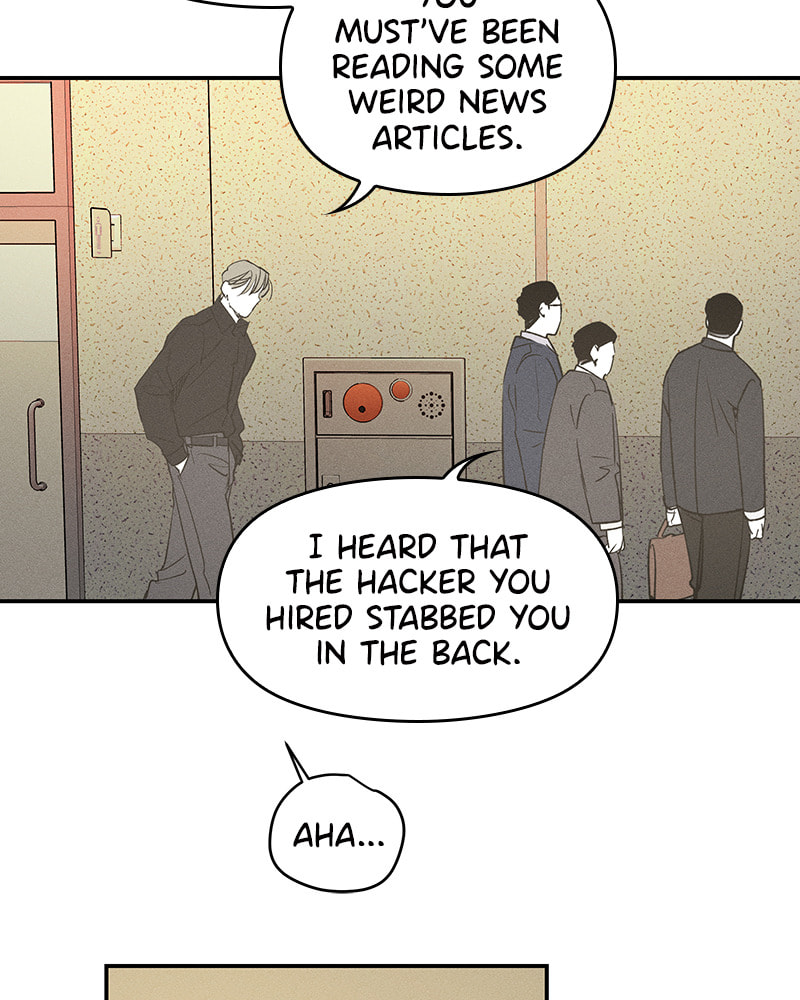 The Savior's Time Chapter 49 page 31 - 