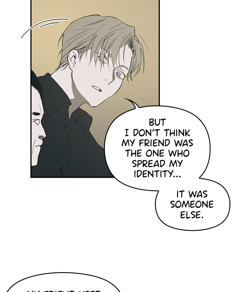 The Savior's Time Chapter 49 page 32 - 