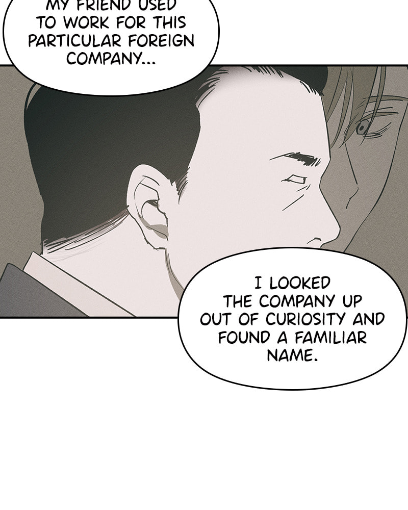 The Savior's Time Chapter 49 page 33 - 