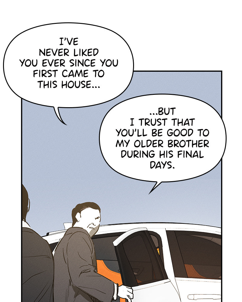 The Savior's Time Chapter 49 page 36 - 