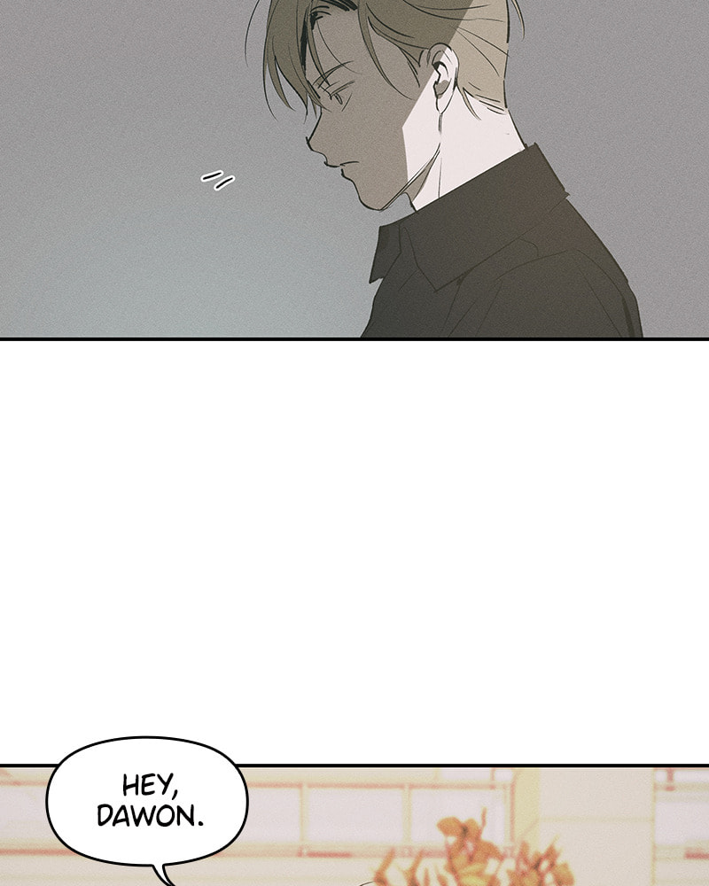 The Savior's Time Chapter 49 page 39 - 