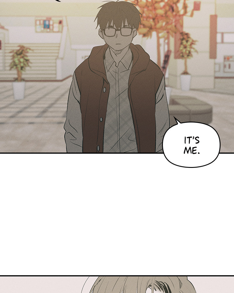 The Savior's Time Chapter 49 page 40 - 