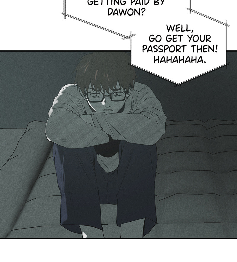 The Savior's Time Chapter 49 page 5 - 