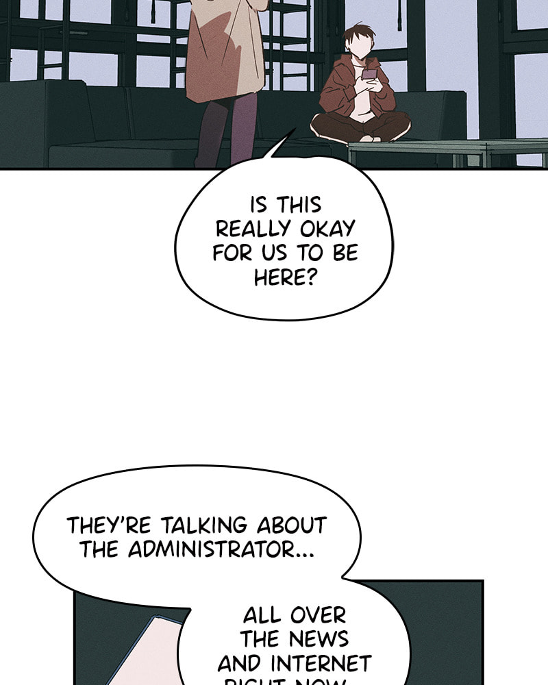 The Savior's Time Chapter 49 page 45 - 