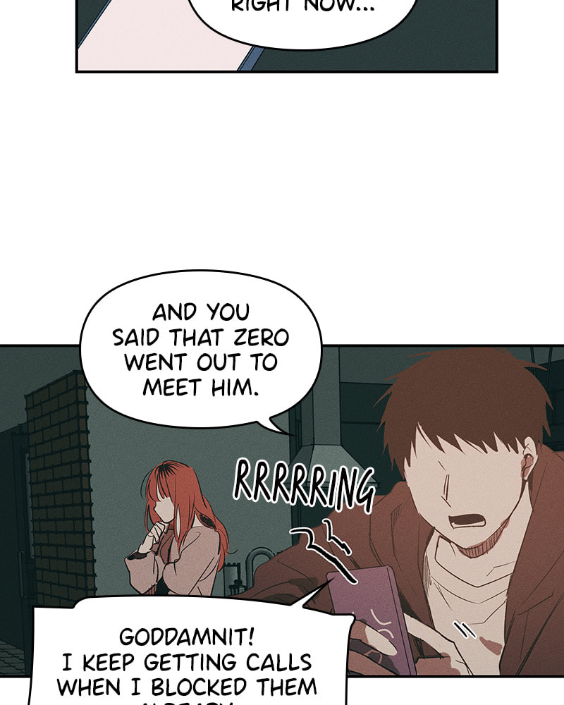 The Savior's Time Chapter 49 page 46 - 