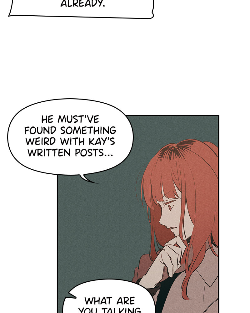 The Savior's Time Chapter 49 page 47 - 
