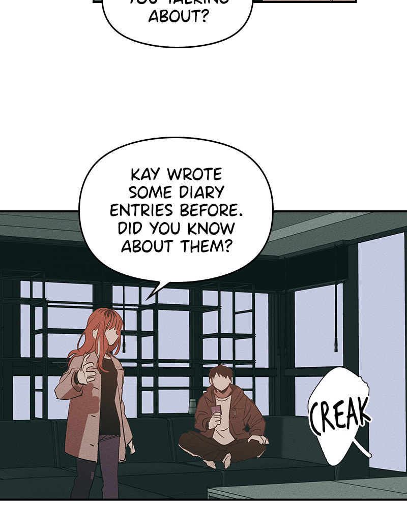 The Savior's Time Chapter 49 page 48 - 