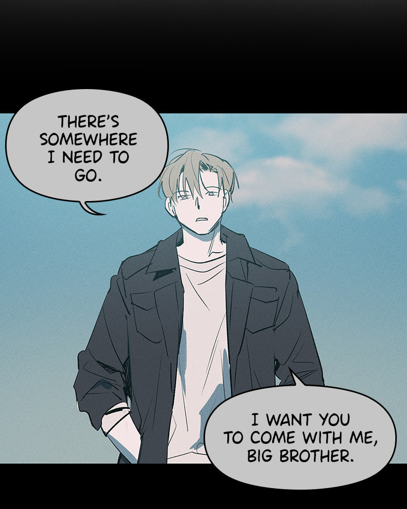 The Savior's Time Chapter 49 page 53 - 