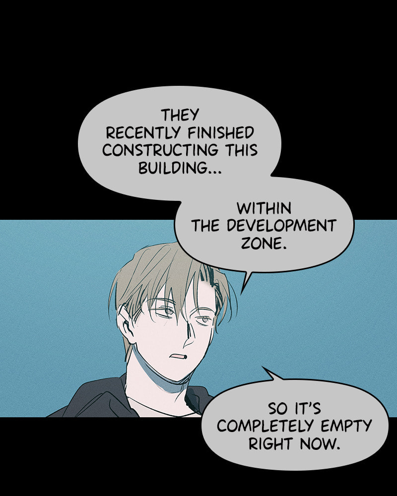The Savior's Time Chapter 49 page 54 - 