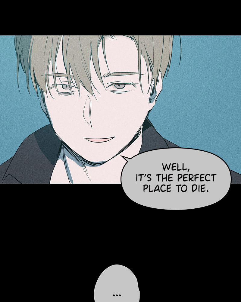 The Savior's Time Chapter 49 page 56 - 