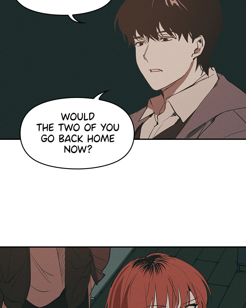 The Savior's Time Chapter 49 page 63 - 