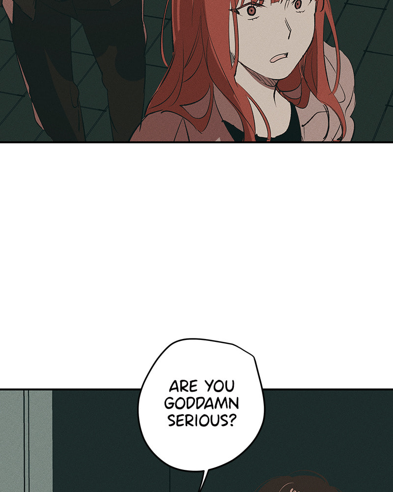 The Savior's Time Chapter 49 page 64 - 