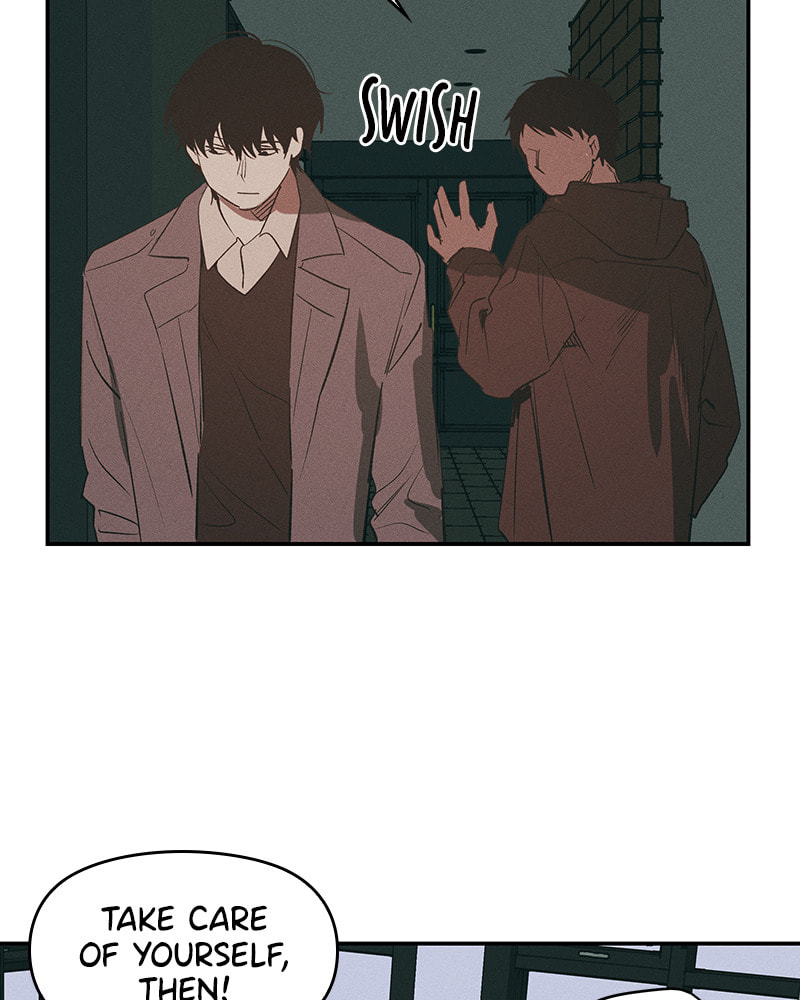 The Savior's Time Chapter 49 page 68 - 