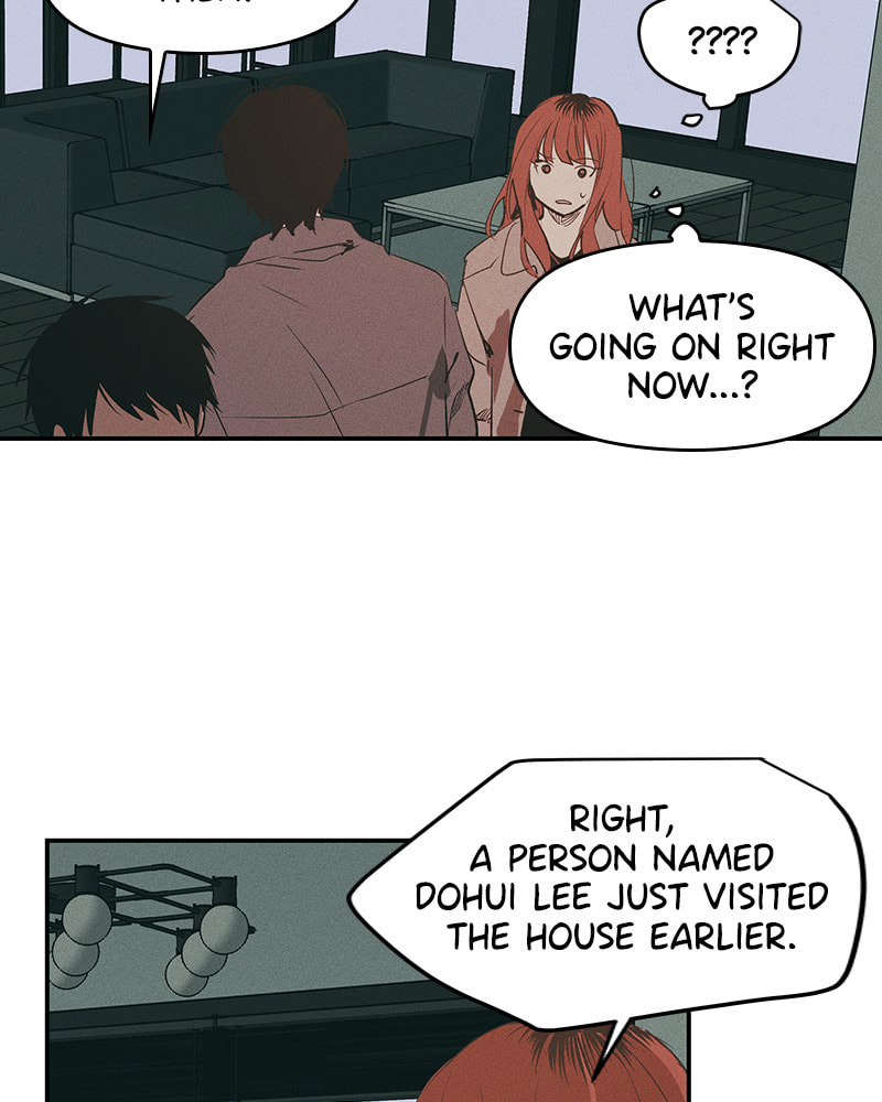 The Savior's Time Chapter 49 page 69 - 