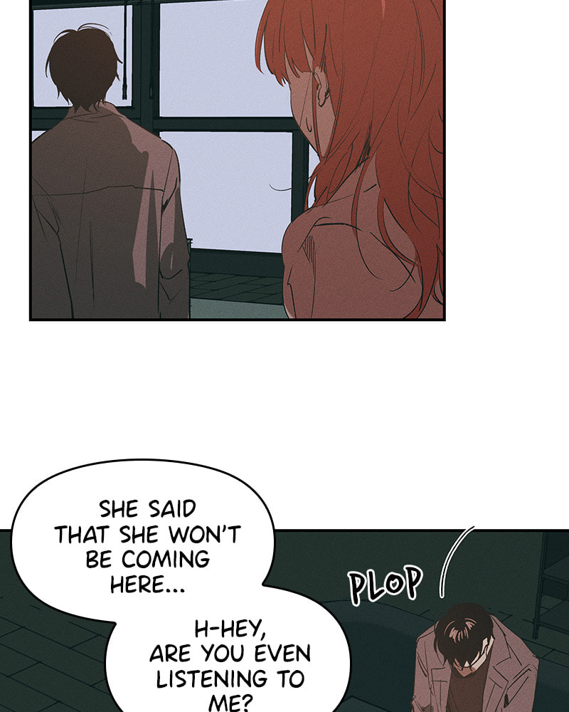 The Savior's Time Chapter 49 page 70 - 