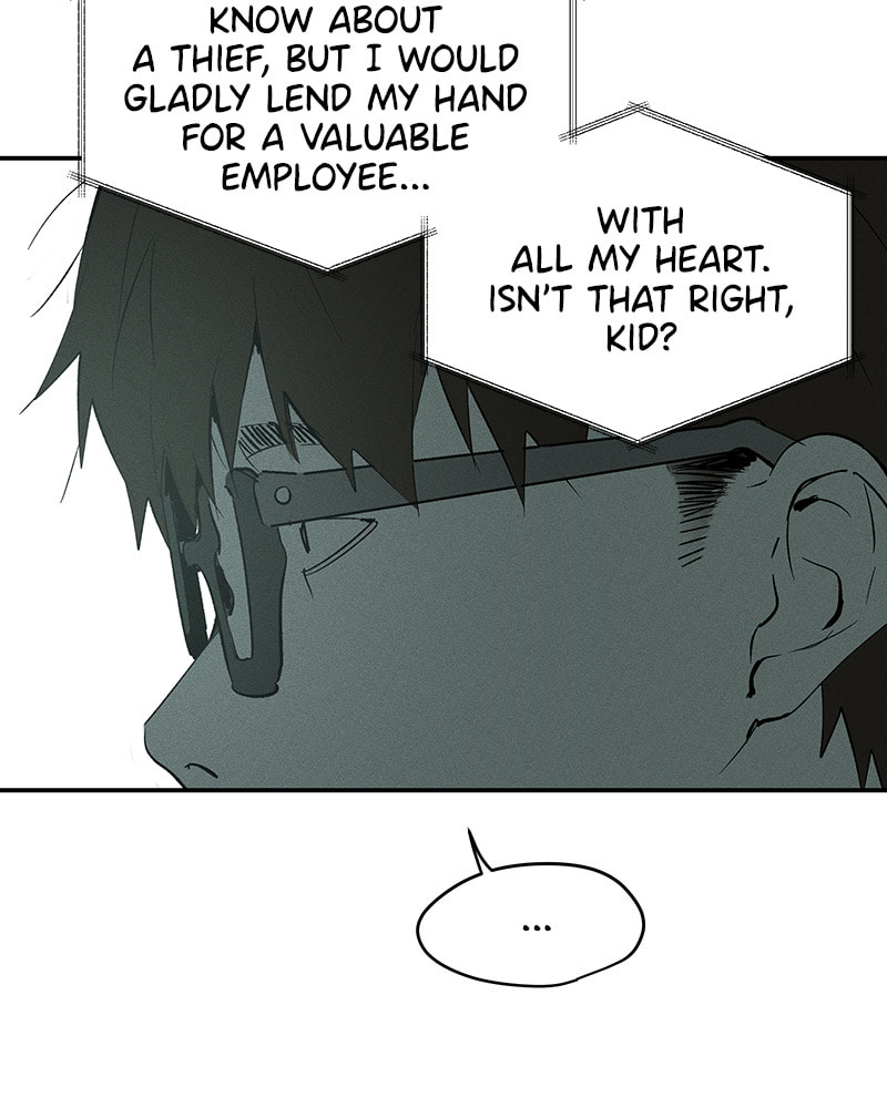 The Savior's Time Chapter 49 page 8 - 