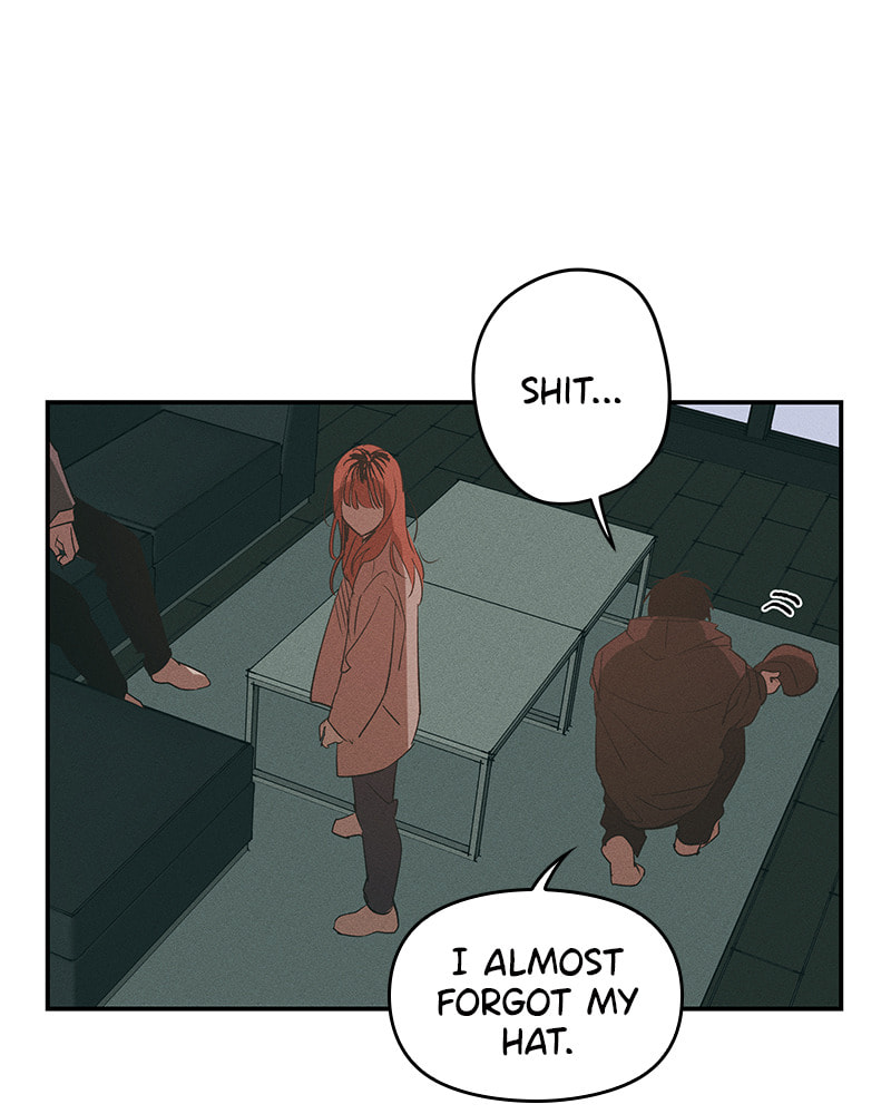The Savior's Time Chapter 49 page 73 - 
