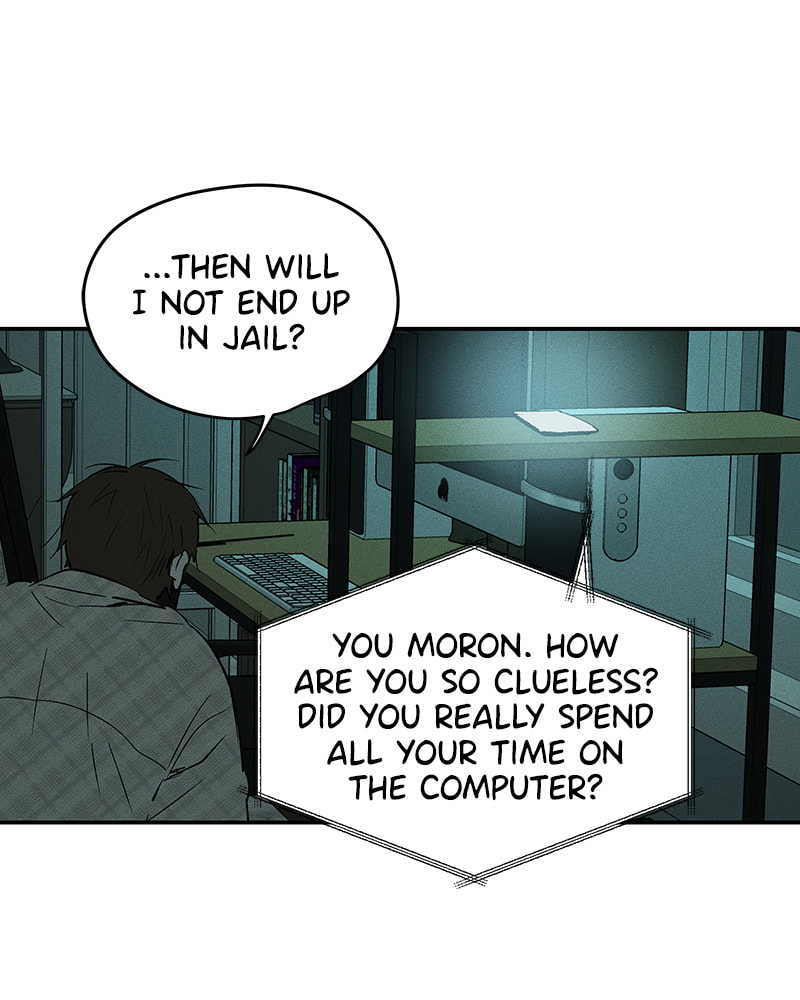 The Savior's Time Chapter 49 page 9 - 