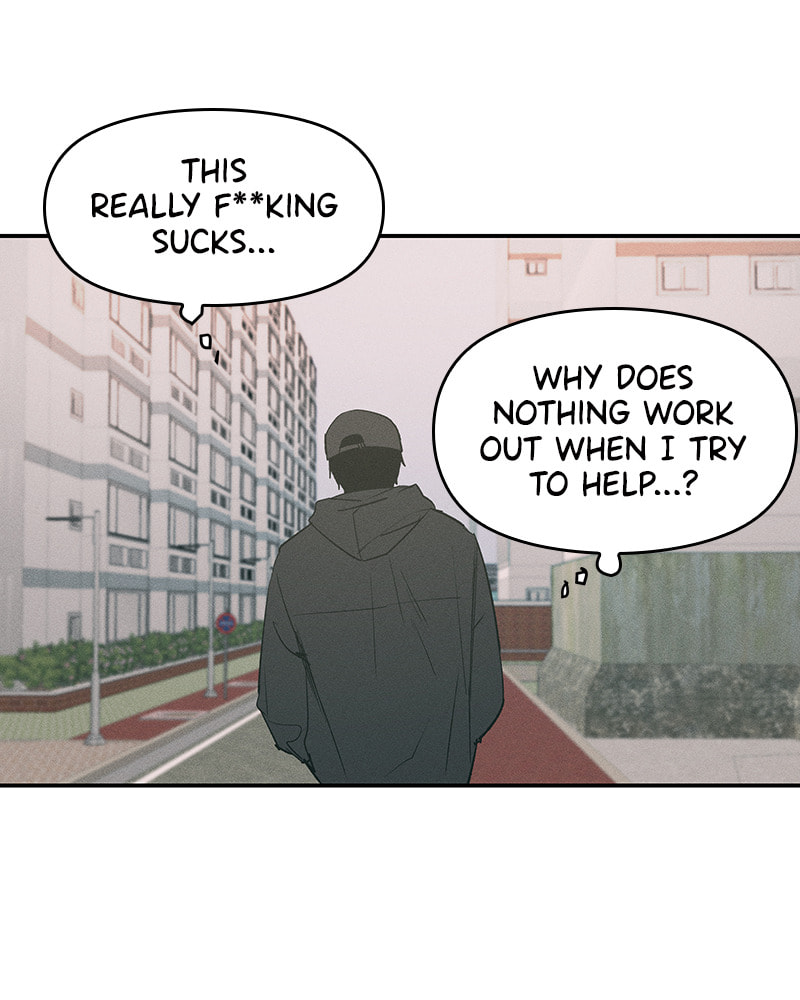 The Savior's Time Chapter 49 page 84 - 