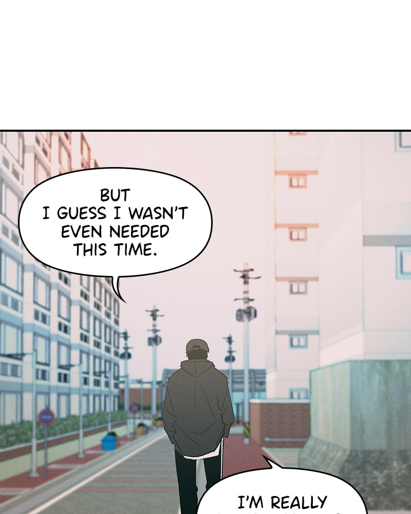 The Savior's Time Chapter 49 page 85 - 