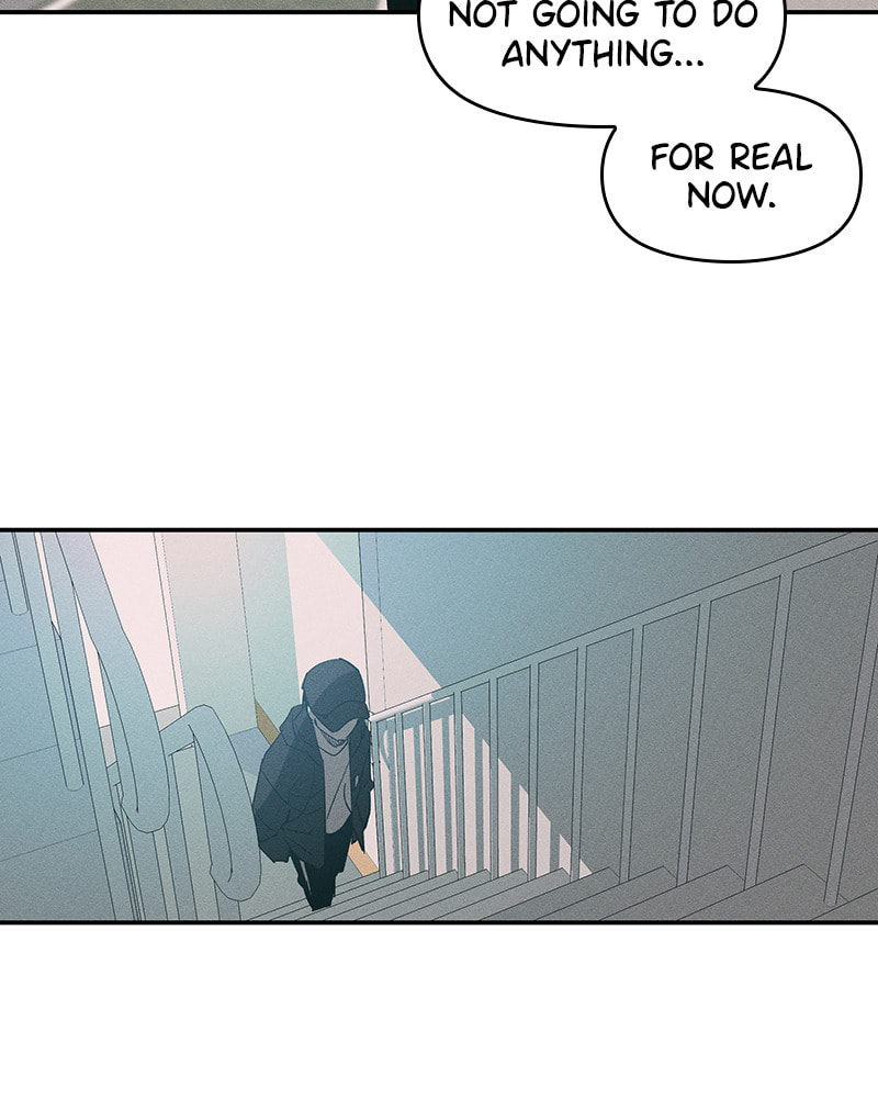 The Savior's Time Chapter 49 page 86 - 