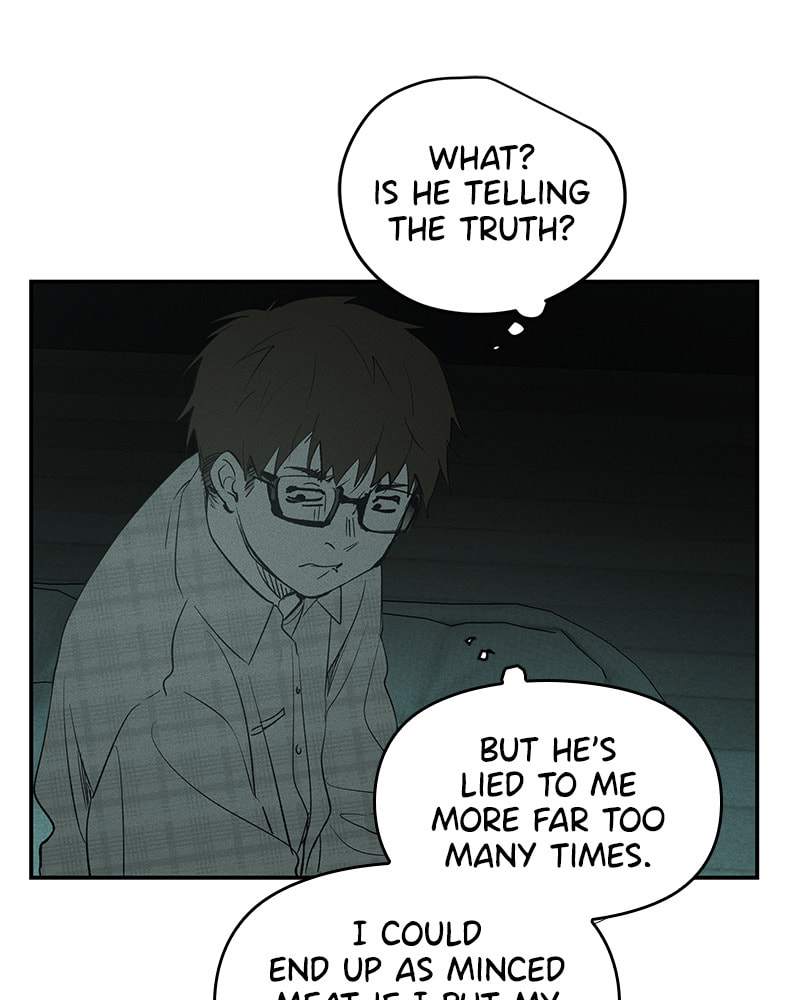 The Savior's Time Chapter 49 page 10 - 