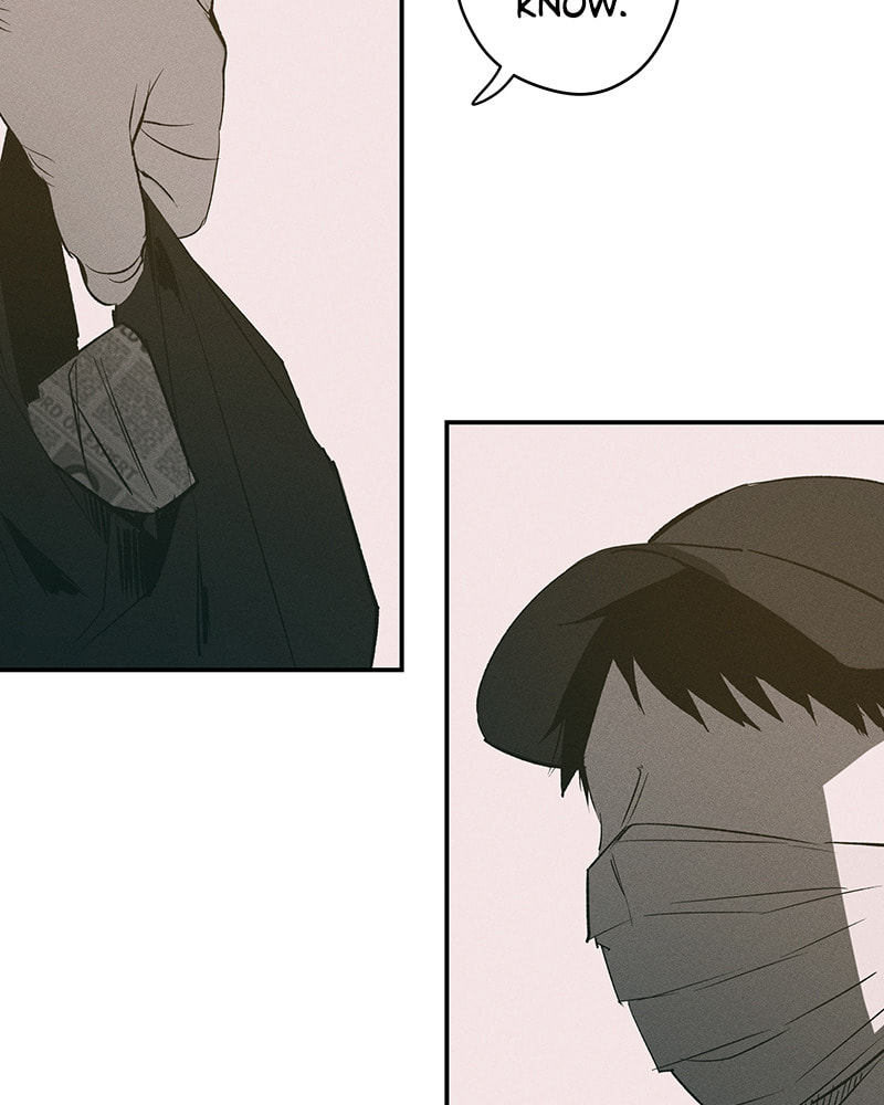 The Savior's Time Chapter 49 page 94 - 