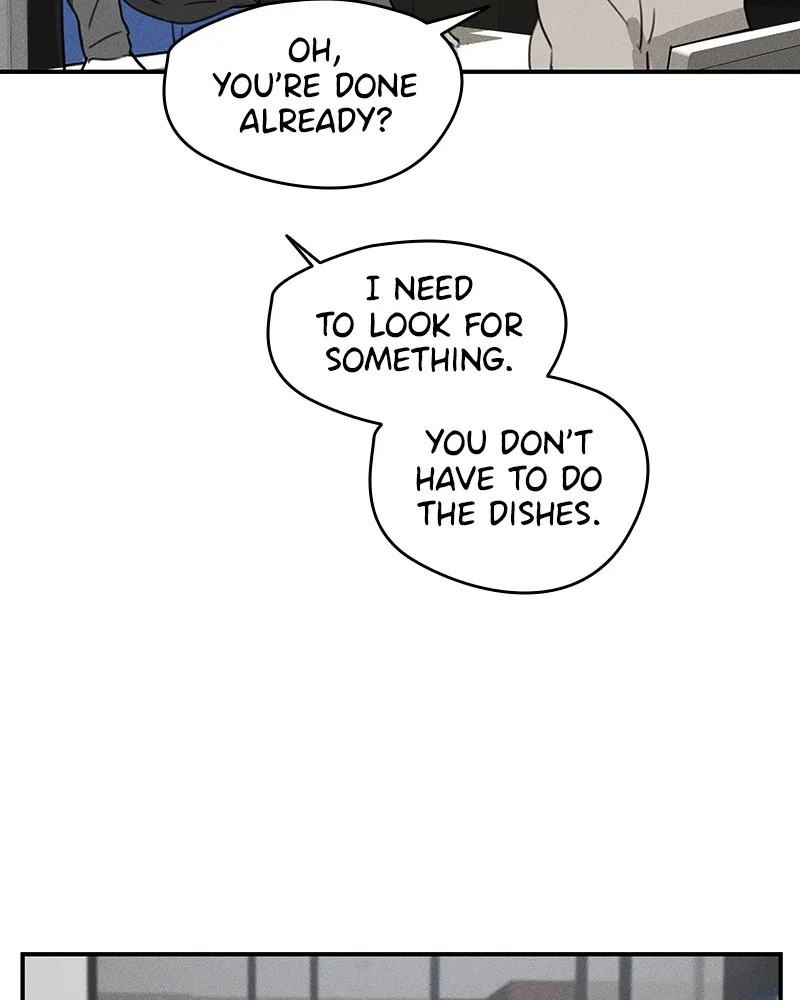 The Savior's Time Chapter 5 page 12 - 