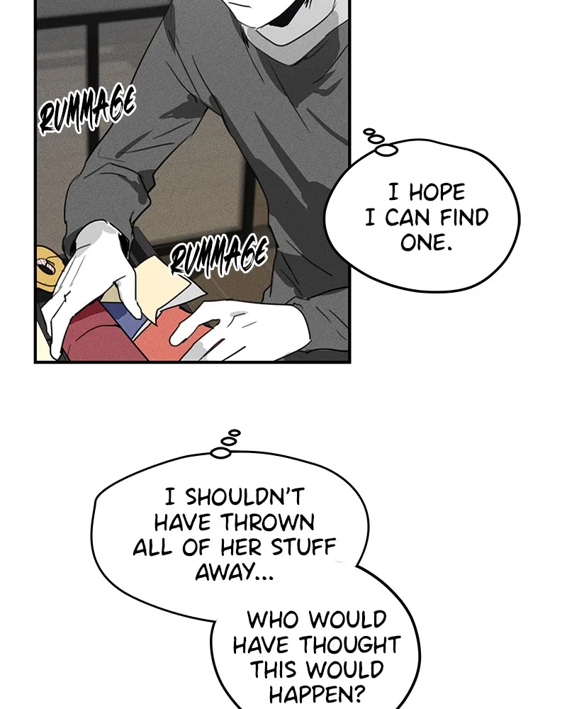 The Savior's Time Chapter 5 page 14 - 