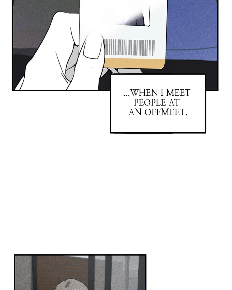 The Savior's Time Chapter 5 page 17 - 
